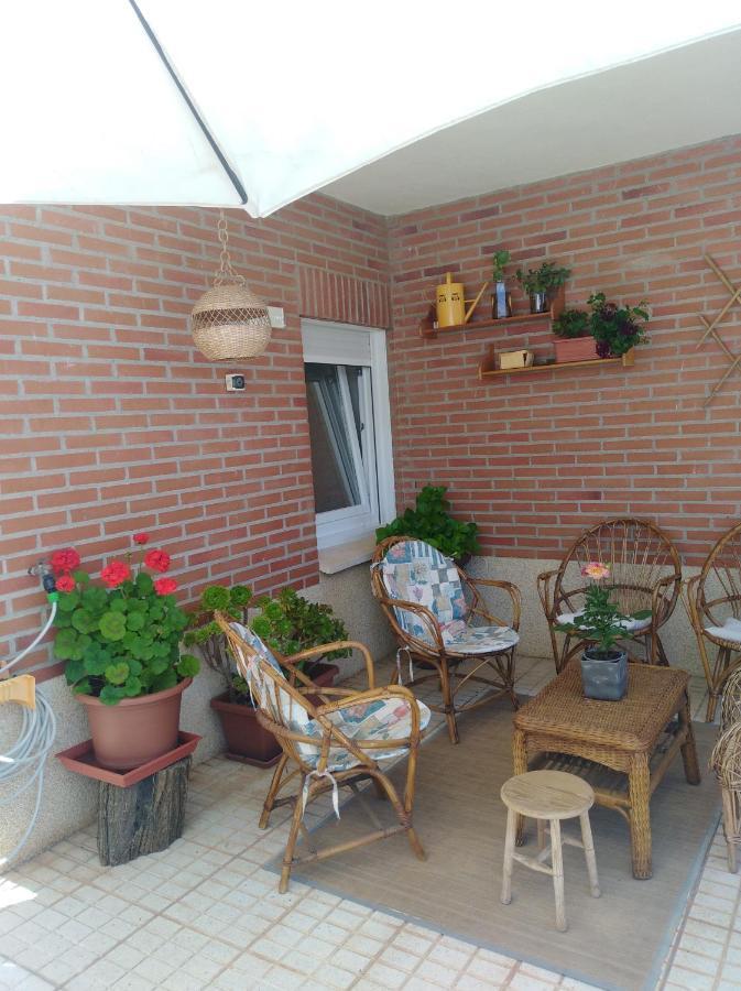 Apartamento Turistico Principe Caceres At-Cc-00415 Касерес Экстерьер фото
