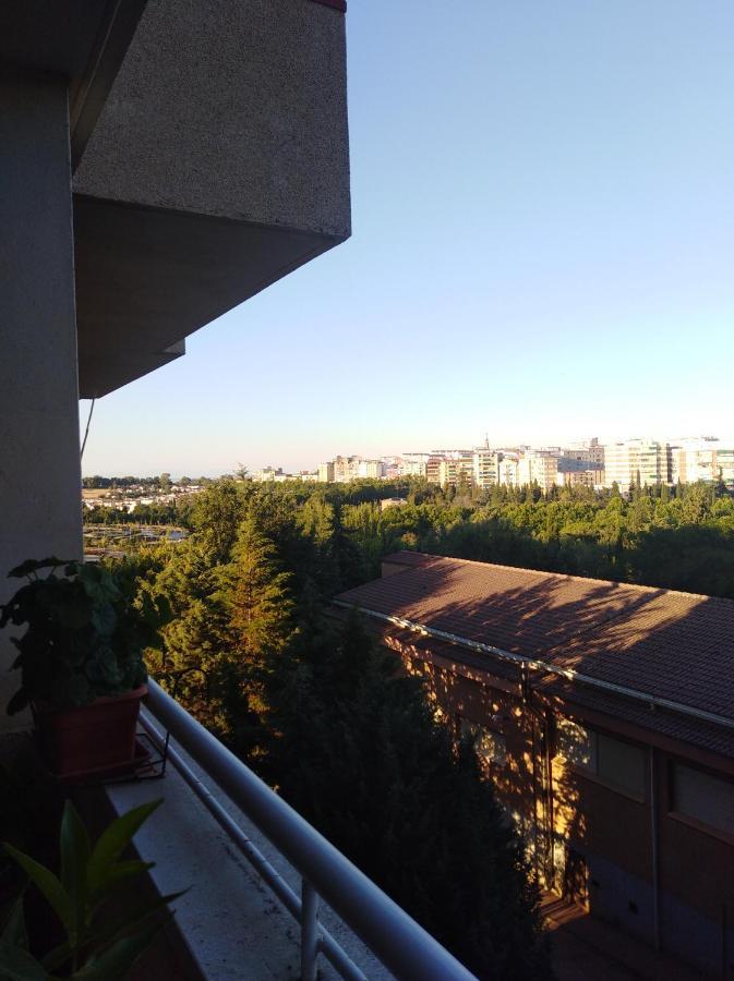 Apartamento Turistico Principe Caceres At-Cc-00415 Касерес Экстерьер фото