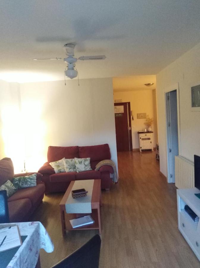 Apartamento Turistico Principe Caceres At-Cc-00415 Касерес Экстерьер фото
