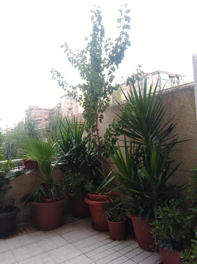 Apartamento Turistico Principe Caceres At-Cc-00415 Касерес Экстерьер фото