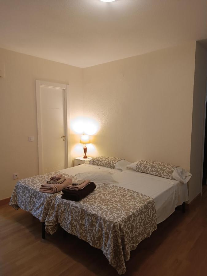Apartamento Turistico Principe Caceres At-Cc-00415 Касерес Экстерьер фото