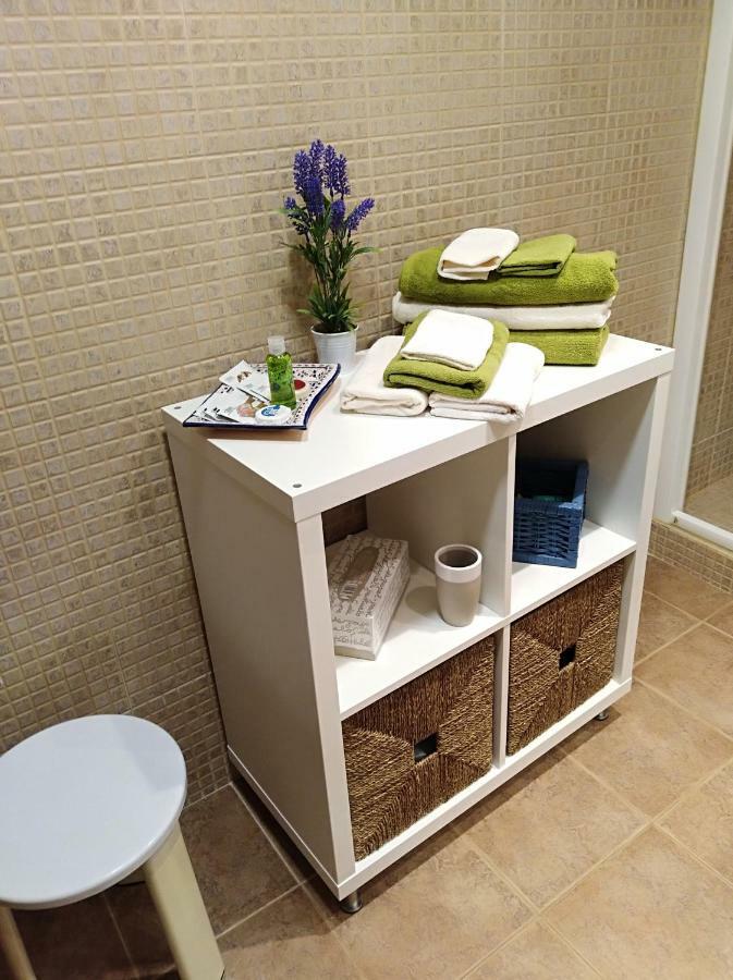 Apartamento Principe Касерес Экстерьер фото