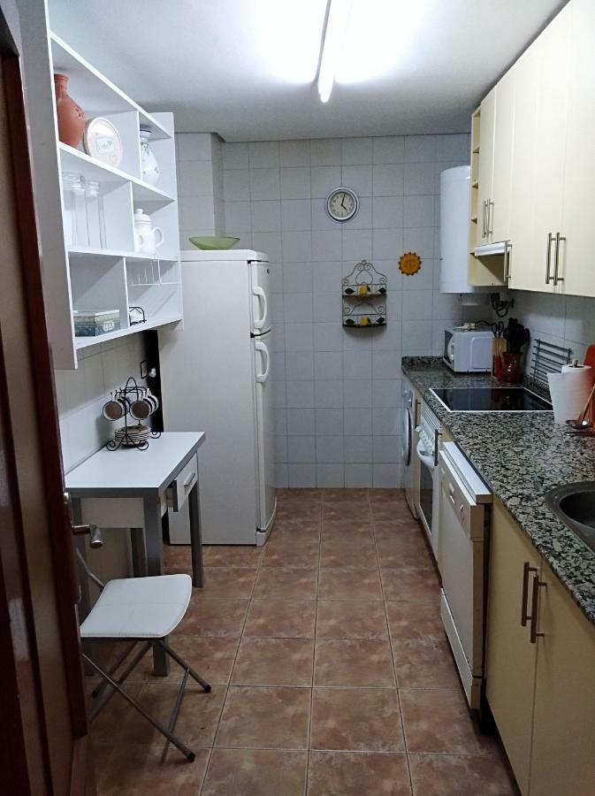 Apartamento Turistico Principe Caceres At-Cc-00415 Касерес Экстерьер фото